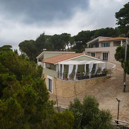 Bagnaia  Elbitat Homes מראה חיצוני תמונה