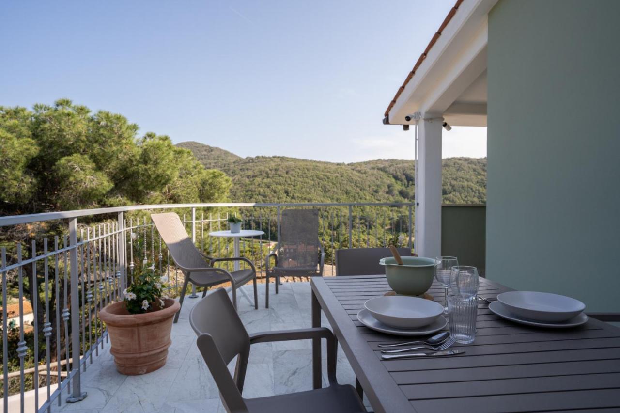 Bagnaia  Elbitat Homes מראה חיצוני תמונה