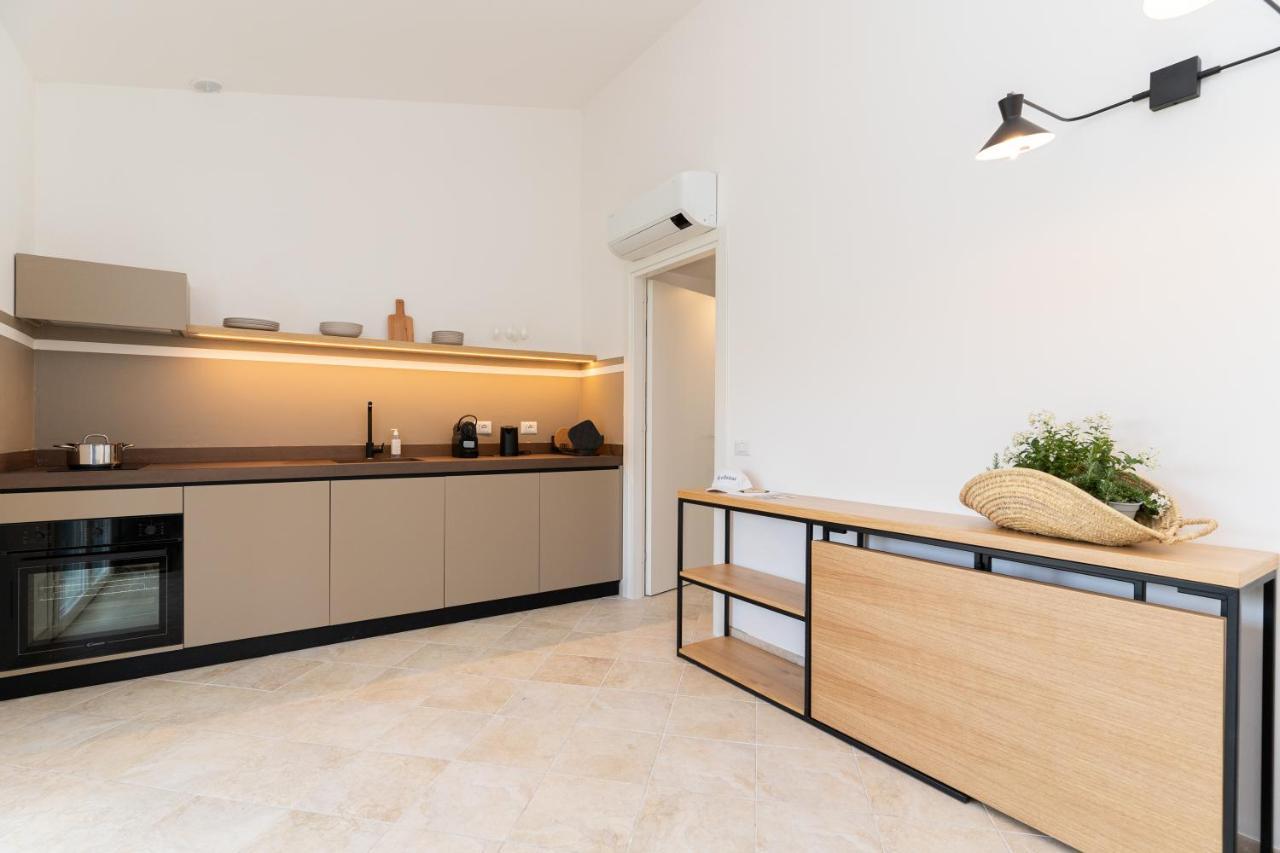 Bagnaia  Elbitat Homes מראה חיצוני תמונה