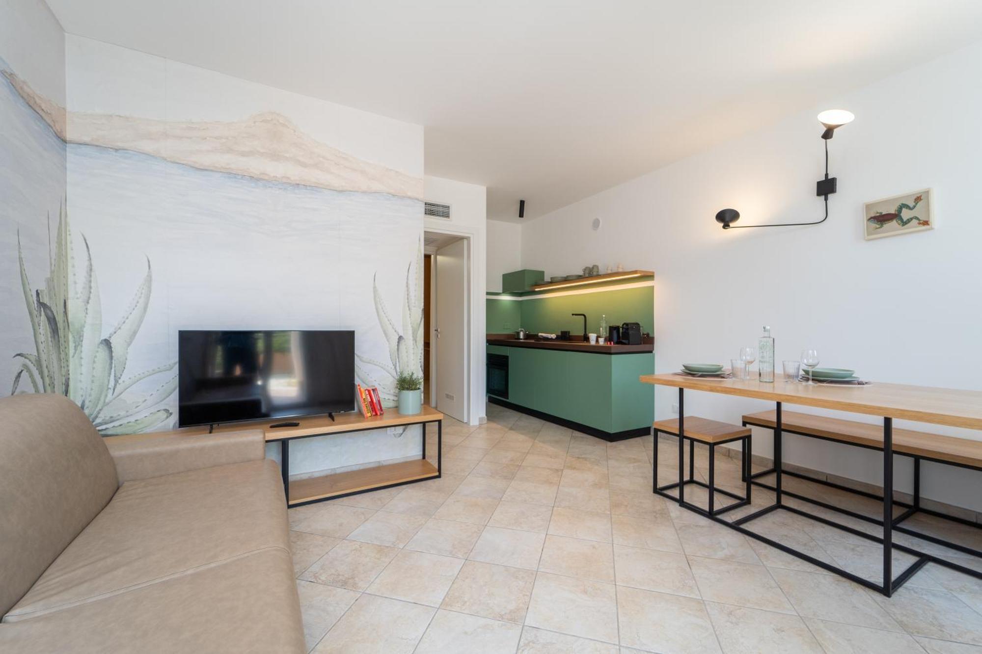 Bagnaia  Elbitat Homes מראה חיצוני תמונה