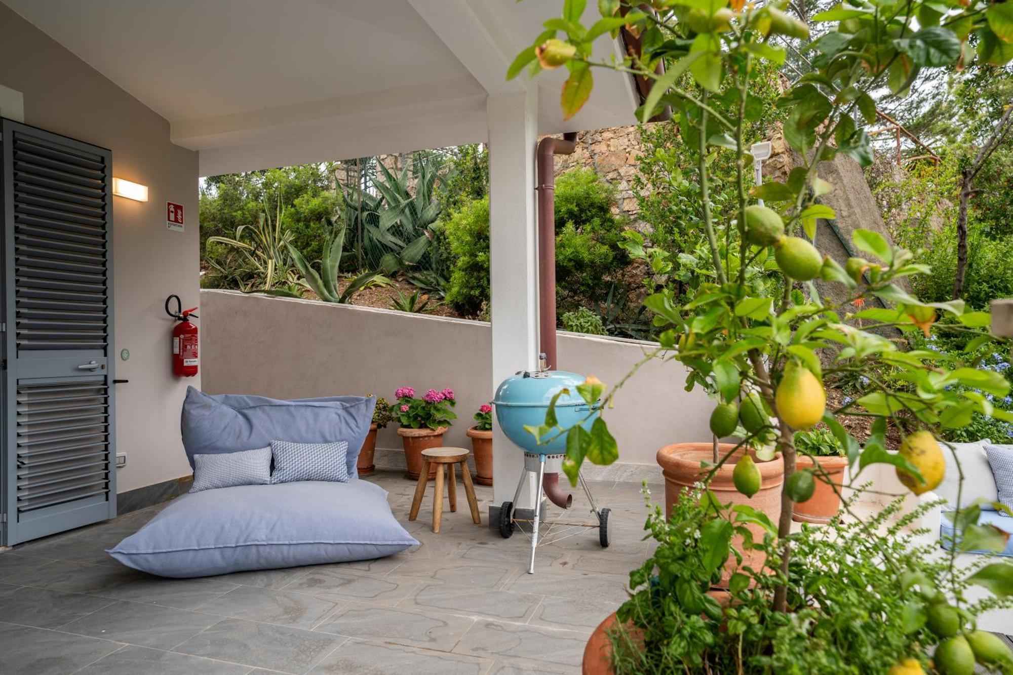 Bagnaia  Elbitat Homes מראה חיצוני תמונה