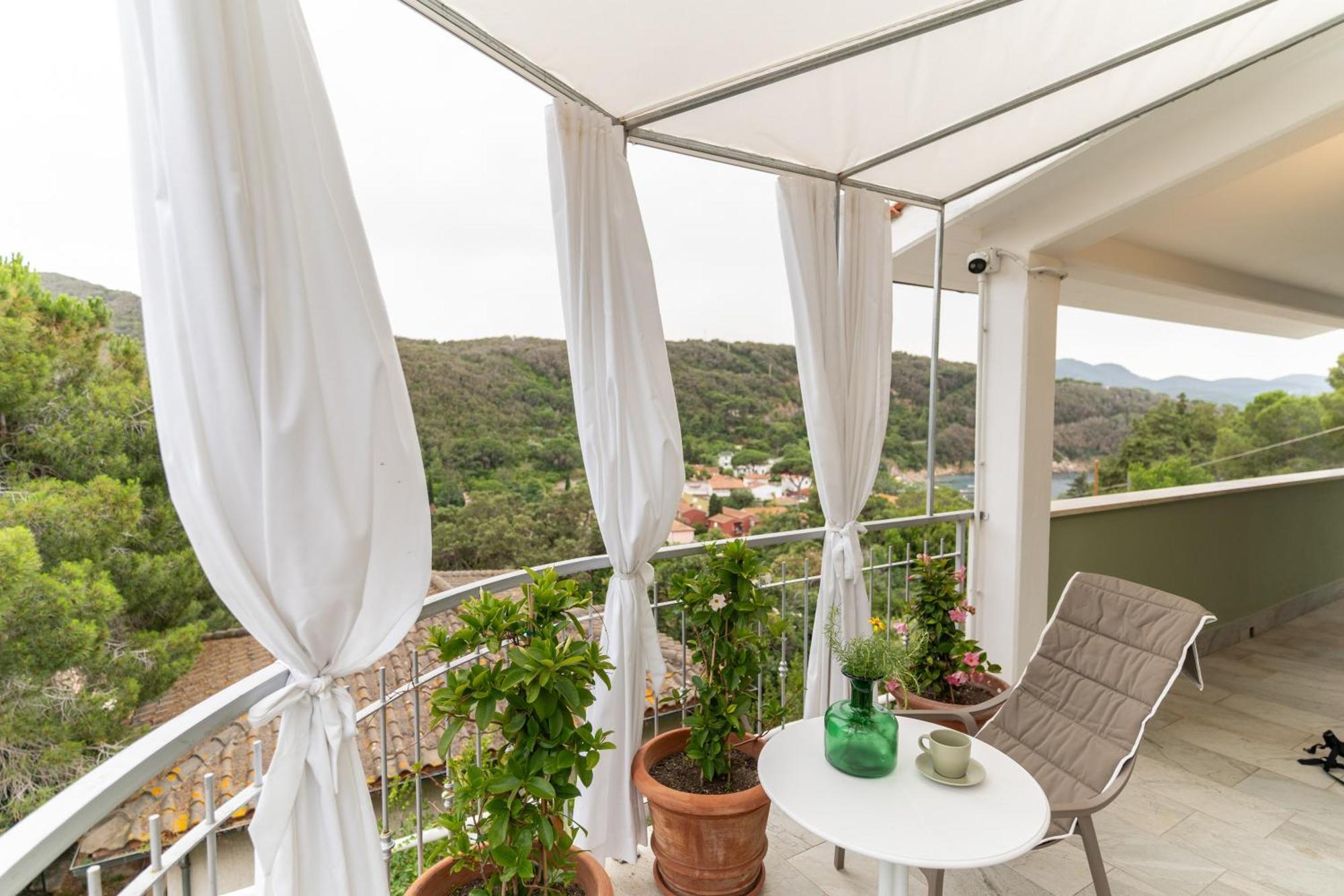 Bagnaia  Elbitat Homes מראה חיצוני תמונה
