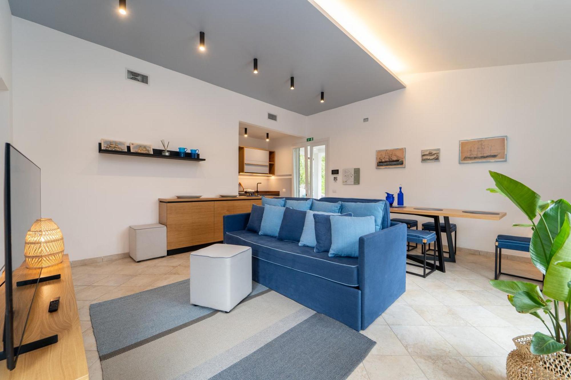Bagnaia  Elbitat Homes מראה חיצוני תמונה