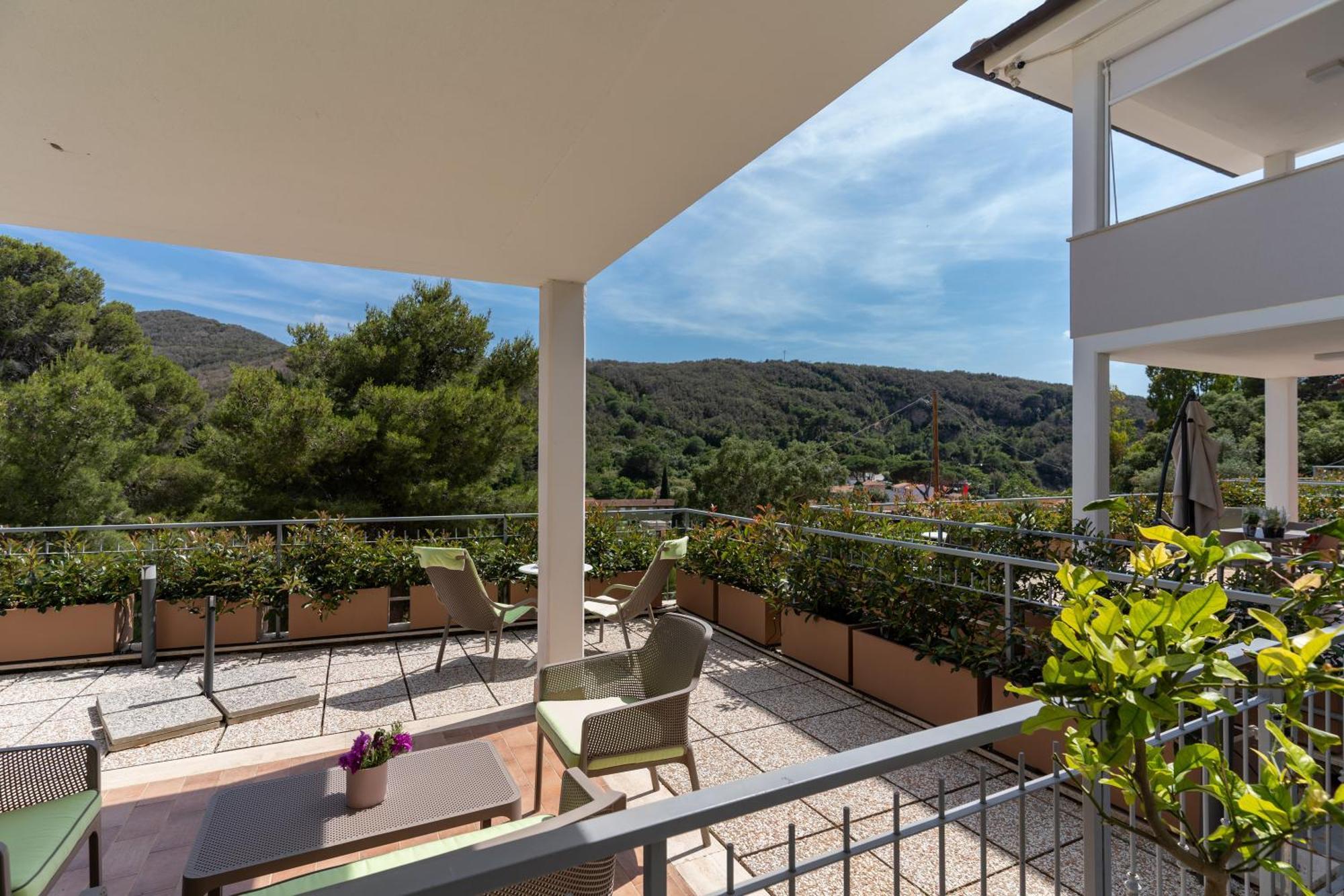 Bagnaia  Elbitat Homes מראה חיצוני תמונה