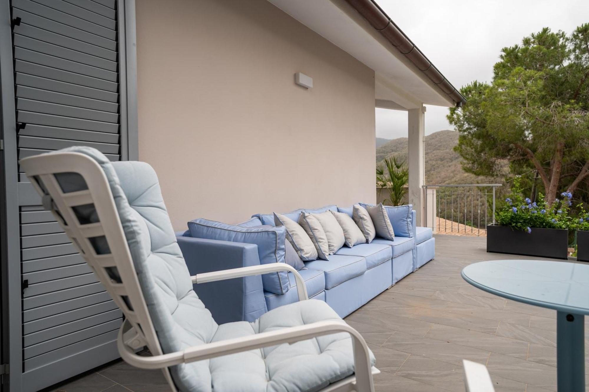 Bagnaia  Elbitat Homes מראה חיצוני תמונה