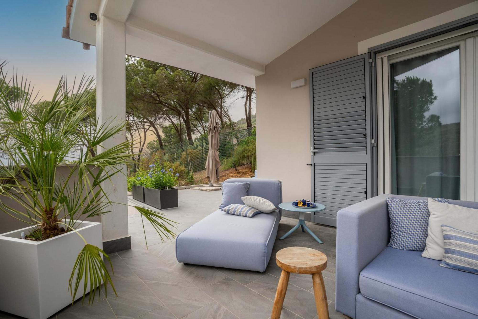 Bagnaia  Elbitat Homes מראה חיצוני תמונה