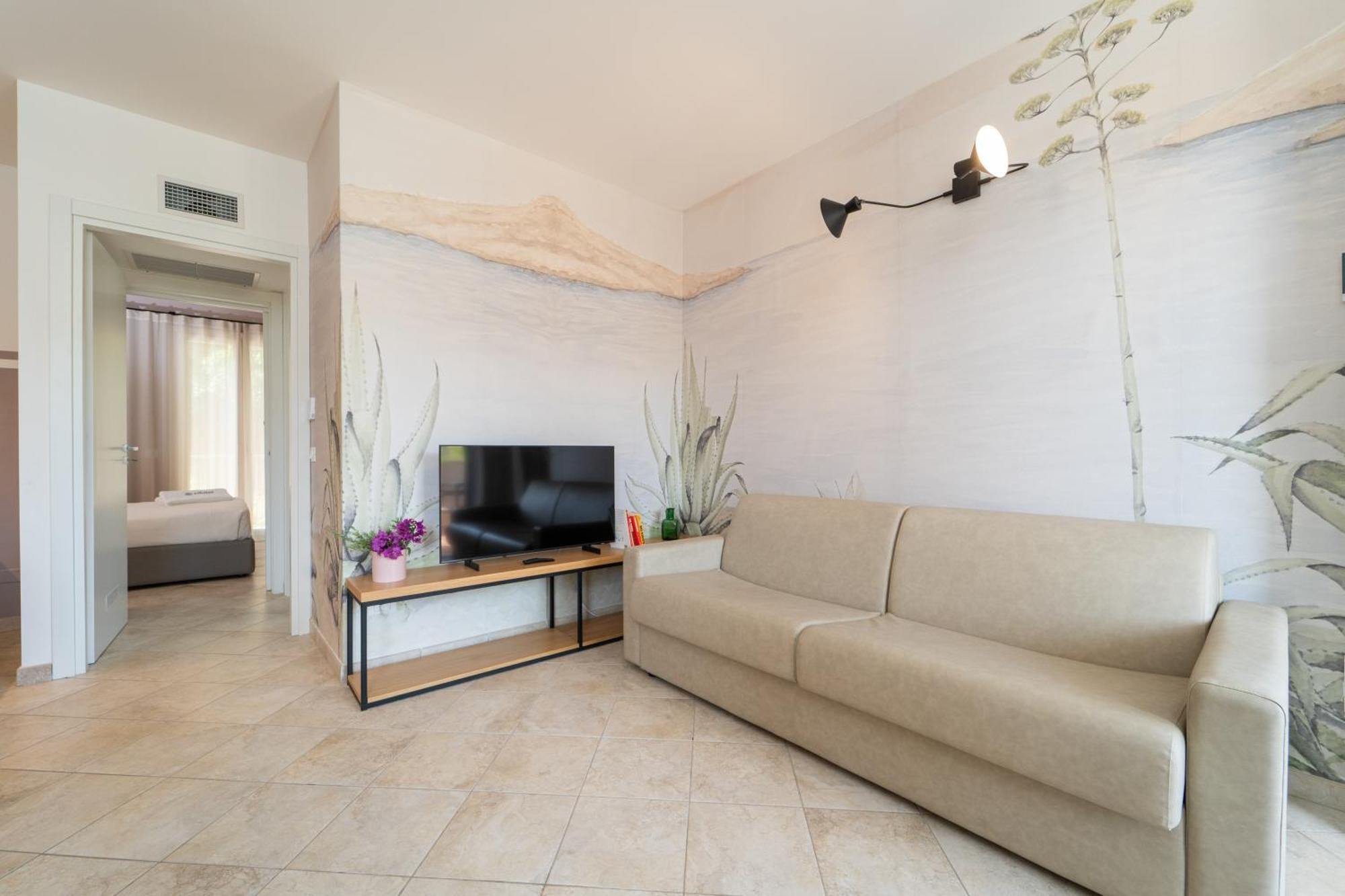 Bagnaia  Elbitat Homes מראה חיצוני תמונה