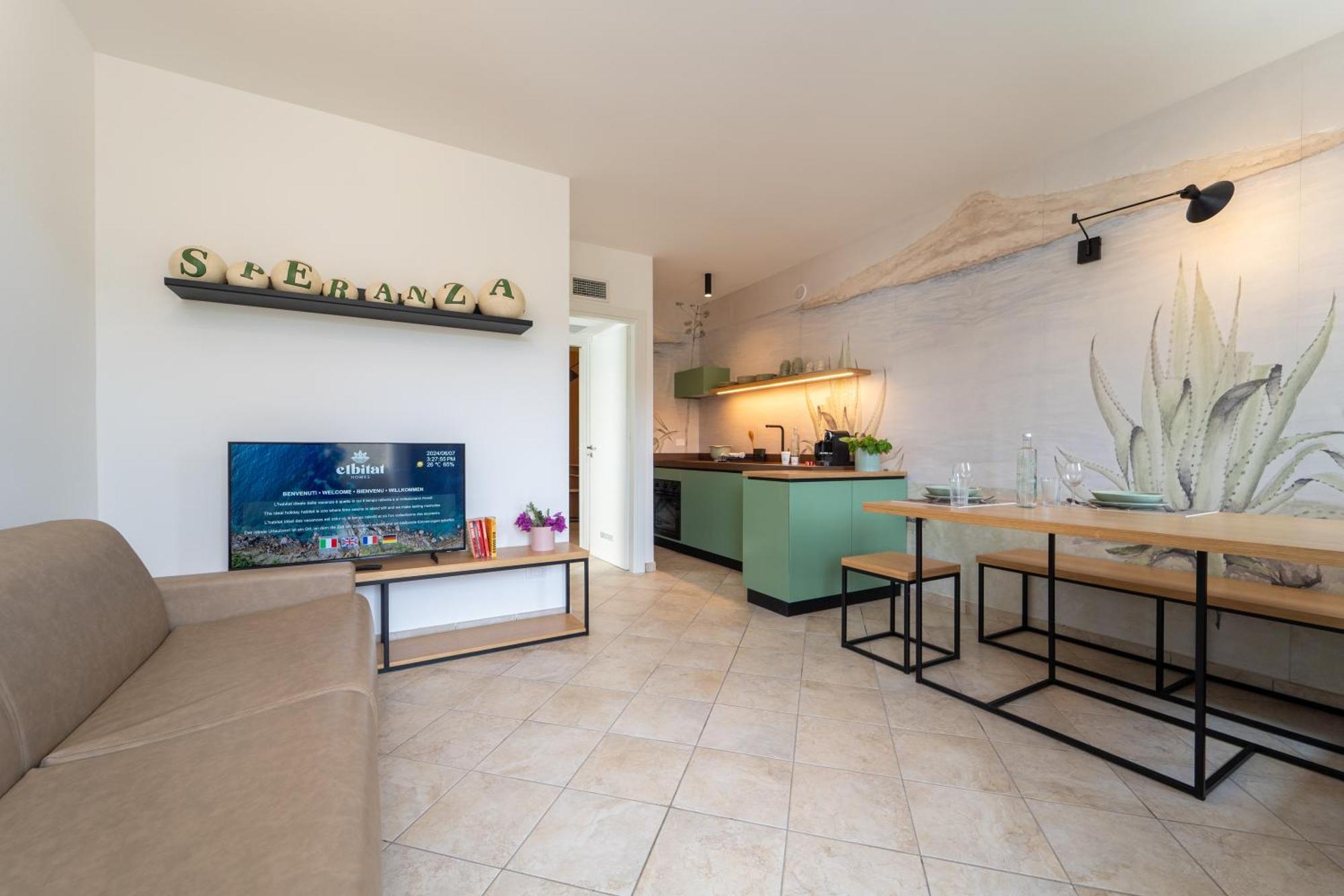 Bagnaia  Elbitat Homes מראה חיצוני תמונה