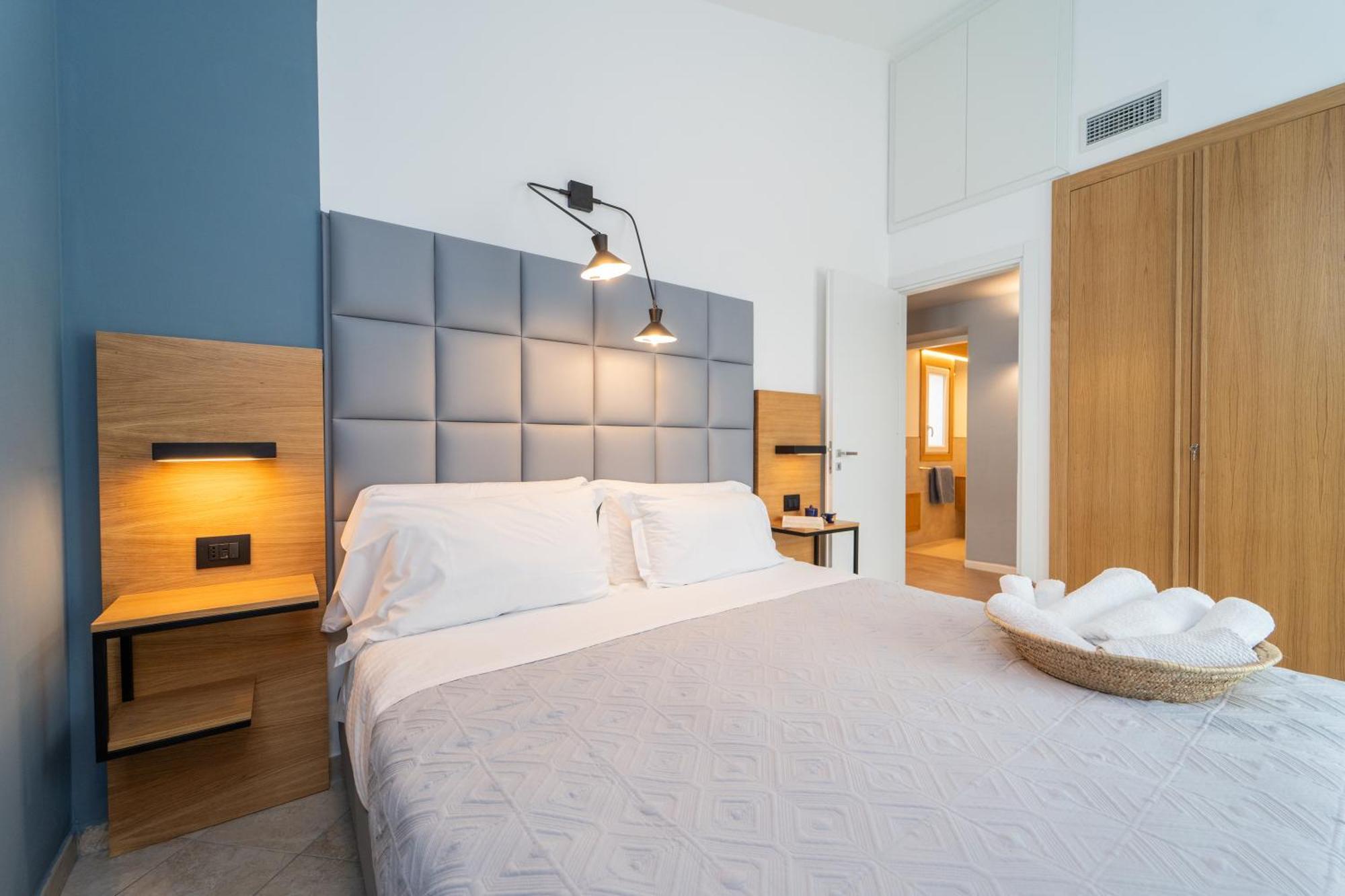 Bagnaia  Elbitat Homes מראה חיצוני תמונה