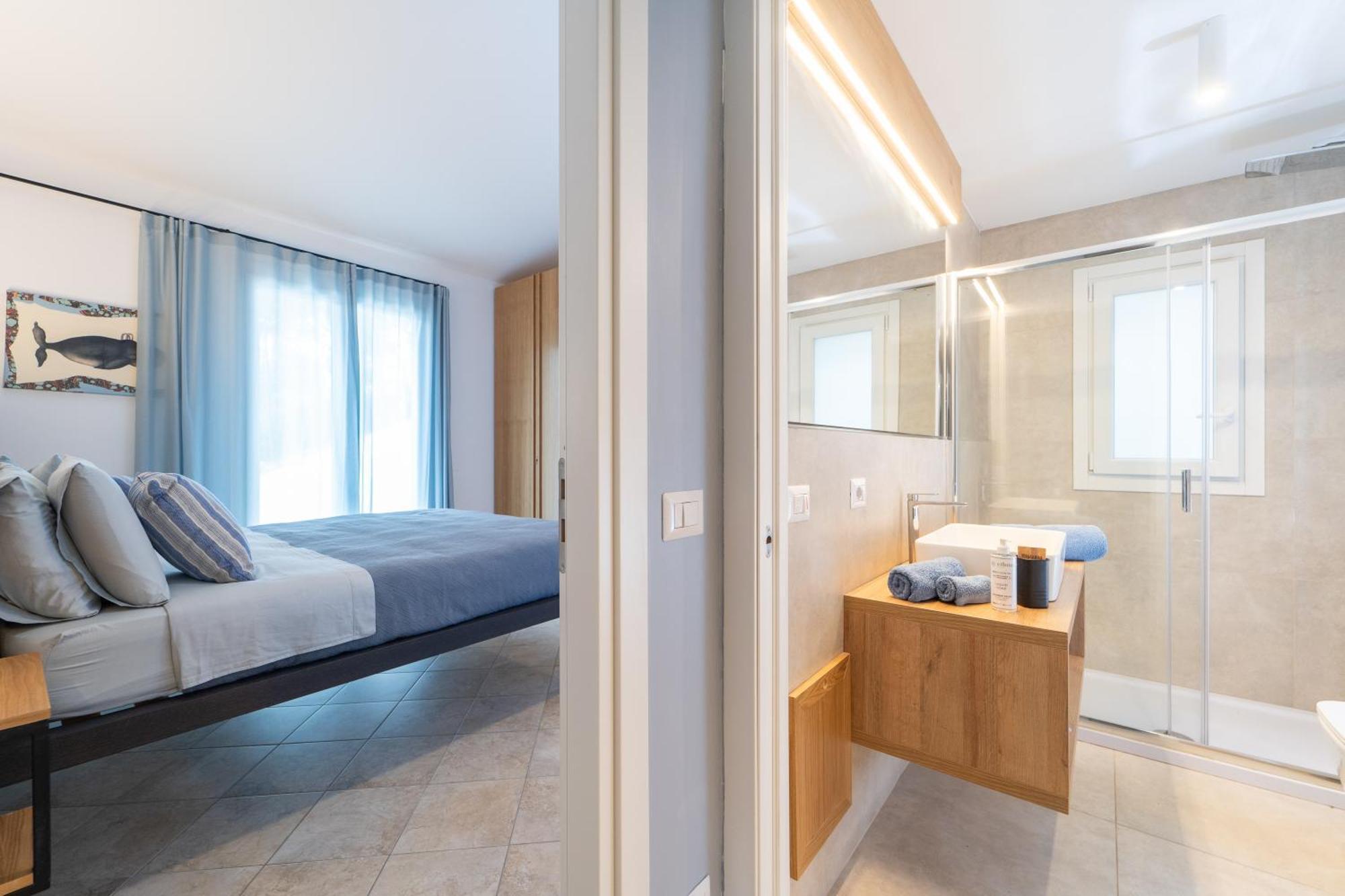 Bagnaia  Elbitat Homes מראה חיצוני תמונה