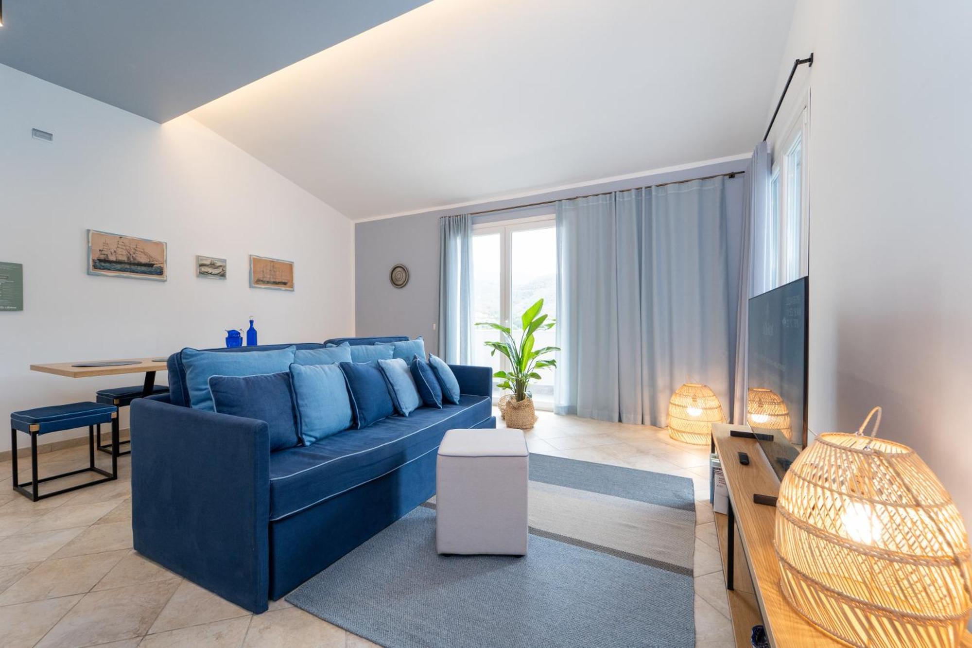Bagnaia  Elbitat Homes מראה חיצוני תמונה