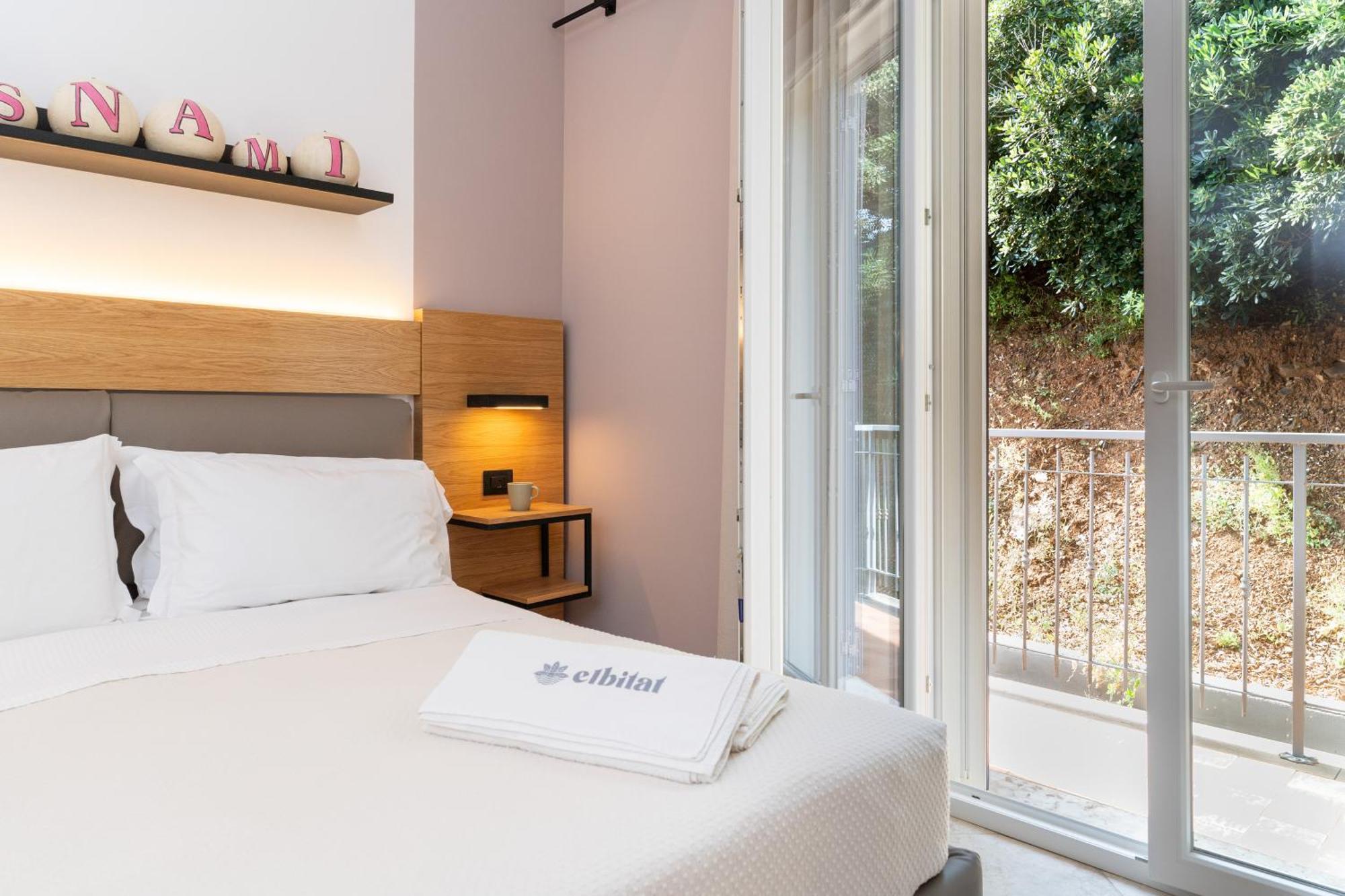 Bagnaia  Elbitat Homes מראה חיצוני תמונה